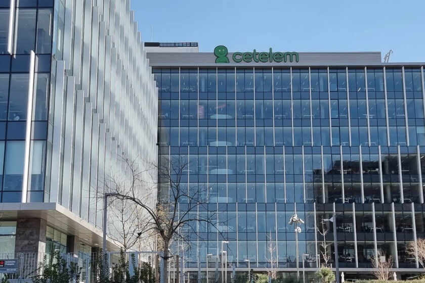 Cetelem cobró diez veces a una persona la deuda de un desconocido. La AEPD le ha puesto una multa de 250.000 euros