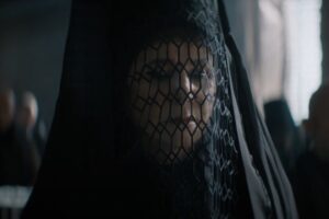 La profecía' en HBO ya tiene fecha y nuevo tráiler, e incide en uno de los grandes temas ocultos de las películas