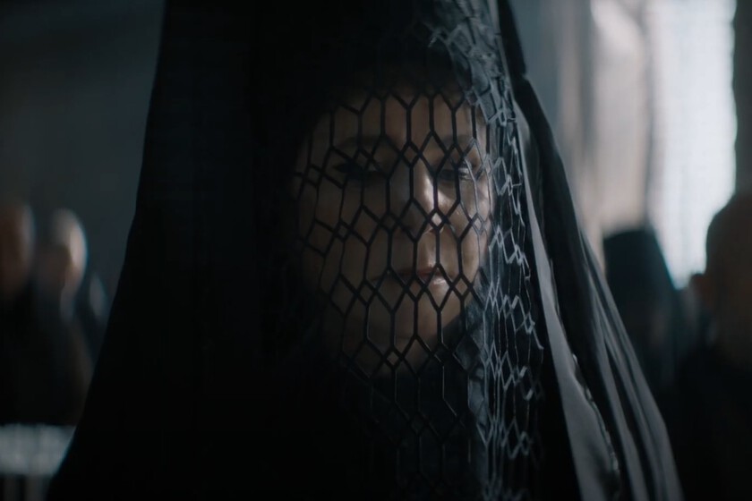 La profecía' en HBO ya tiene fecha y nuevo tráiler, e incide en uno de los grandes temas ocultos de las películas