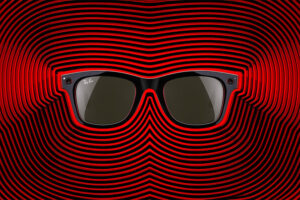 La Ray-Ban Meta han sido un éxito, así que Meta está pensando en hacerse con una parte de EssilorLuxottica, según Bloomberg