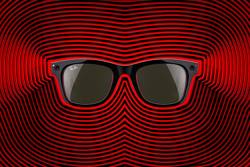 La Ray-Ban Meta han sido un éxito, así que Meta está pensando en hacerse con una parte de EssilorLuxottica, según Bloomberg