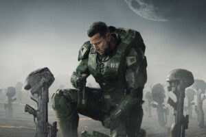 Tras meses sin saber nada de ella, se confirma el peor de los pronósticos con 'Halo'. La serie de ciencia ficción ha sido cancelada y no tendrá temporada 3
