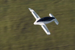 Saudia Group comprará hasta 100 de estos eVTOL