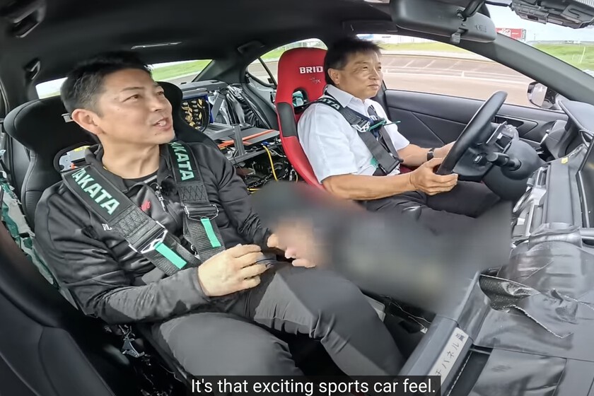 Toyota fue durante años la "marca aburrida". Hoy quiere salvar el coche de combustión apelando a lo más simple y bello: su sonido