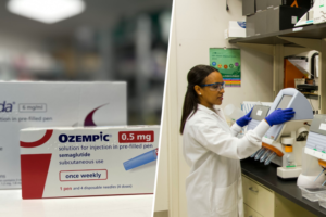 Hay miles de científicos probando Ozempic para tratar todo tipo de cosas. La buena noticia es que está funcionando