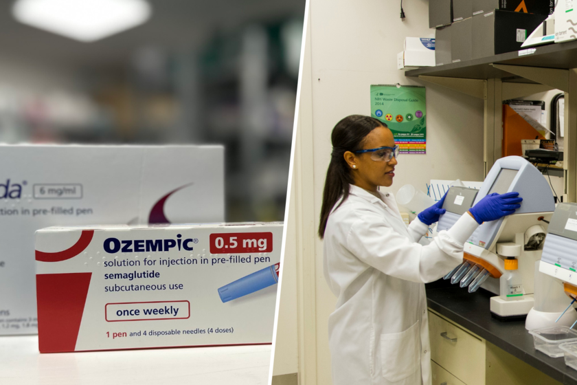 Hay miles de científicos probando Ozempic para tratar todo tipo de cosas. La buena noticia es que está funcionando