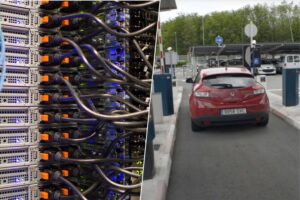 cuando una actualización de software paraliza los sistemas del 25% del planeta
