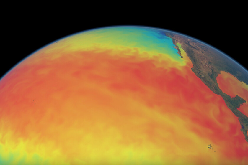 Creíamos que adelantarse a El Niño solo era posible a un año vista. En realidad podemos preverlo mucho antes
