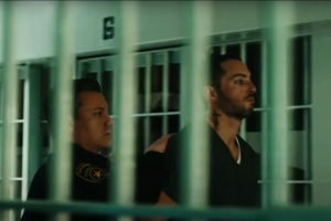 El actor que quería ser famoso y acabó en prisión tras montar una estafa piramidal de 690 millones de dólares