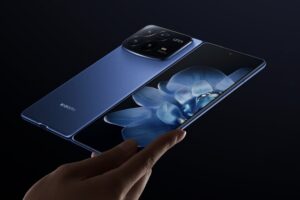 Nuevo Xiaomi MIX Fold 4, características precio ficha técnica