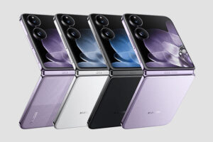 Nuevo Xiaomi MIX Flip, características, precio y ficha técnica