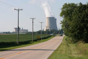 Las dueñas de las centrales nucleares estadounidenses se han disparado en bolsa. La IA las está revalorizando