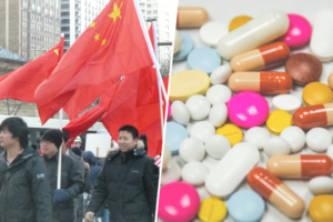 China ya es una potencia mayor que Europa en una de sus industrias clave: el desarrollo de medicamentos