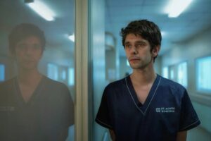'Esto te va a doler' (2022) crítica: Una fantástica miniserie médica de tan solo 7 episodios