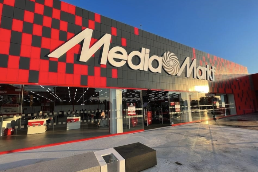 MediaMarkt sigue de aniversario y estos son los mejores chollos en tecnología en su traca final