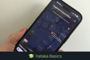 Cómo preparar Google Maps para tus vacaciones de verano