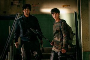 Después de tres años esperando para la segunda temporada de esta serie coreana, la tercera ha llegado unos meses a Netflix