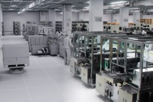 Nvidia va a darle a China la solución que necesita para competir en IA: chips Blackwell antirestricciones