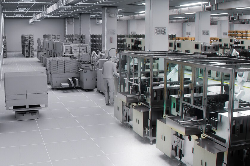 Nvidia va a darle a China la solución que necesita para competir en IA: chips Blackwell antirestricciones