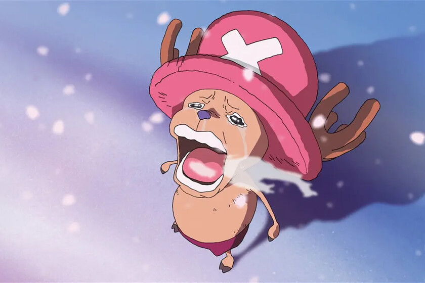 Malas noticias para los fans de 'One Piece'. Netflix revela que uno de sus fichajes más esperados no aparecerá en la temporada 2 del live action