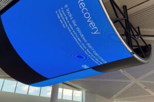 así funciona la seguridad de Windows y así se la "saltó" CrowdStrike para provocar el caos