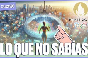 Las tres innovaciones tecnológicas que cambiarían la historia de los Juegos Olímpicos para siempre