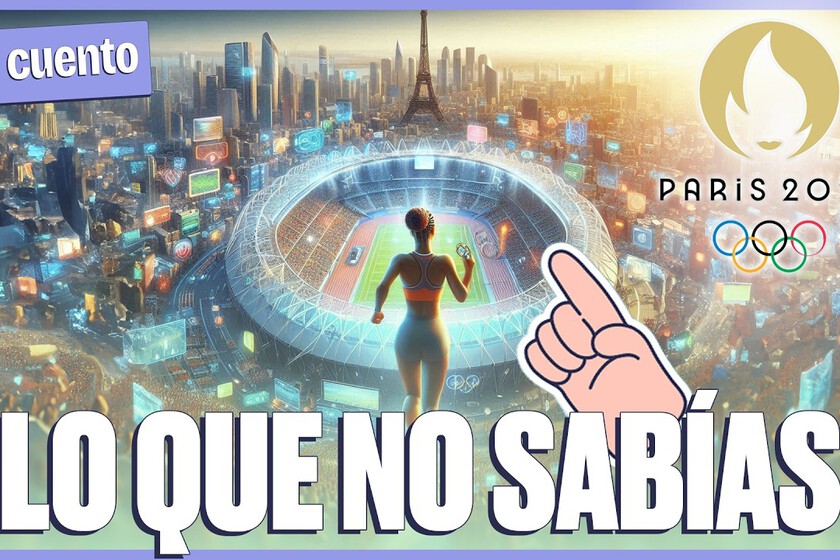 Las tres innovaciones tecnológicas que cambiarían la historia de los Juegos Olímpicos para siempre