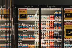 La inflación se está llevando por delante sobre todo a los "alimentos baratos". Y en España más que en ningún sitio