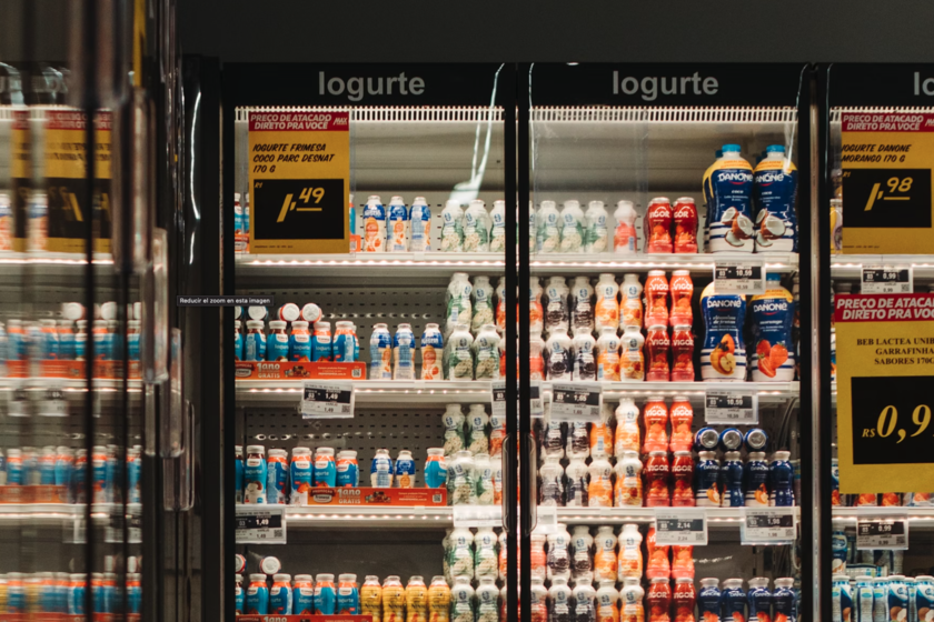 La inflación se está llevando por delante sobre todo a los "alimentos baratos". Y en España más que en ningún sitio