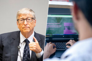 Bill Gates augura el declive a corto plazo para la IA actual. Su apuesta para el futuro: una IA "metacognitiva"