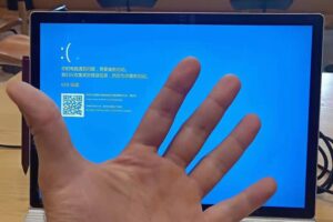 Las sanciones han aislado a China de la economía internacional. El viernes le libraron de algo peor: CrowdStrike