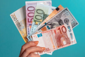 el fin del dinero en efectivo