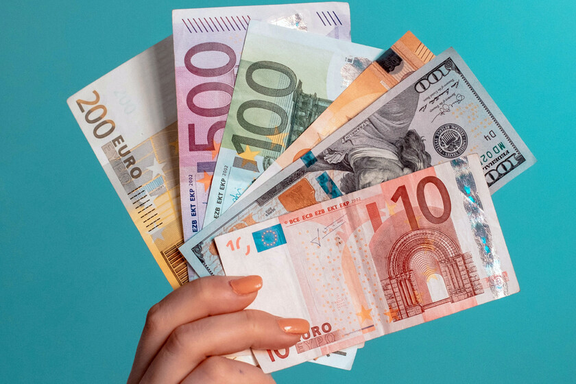 el fin del dinero en efectivo