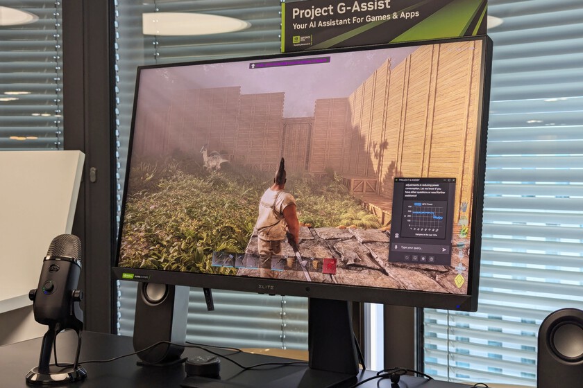 por fin entiendo cómo la IA quiere cambiar nuestra manera de jugar