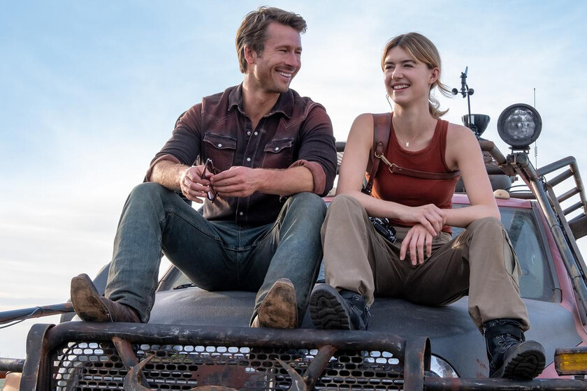 Steven Spielberg propuso cambiar el final de 'Twisters' para que "no se sintiera cliché". Y el resultado parece contradecir a la propia película