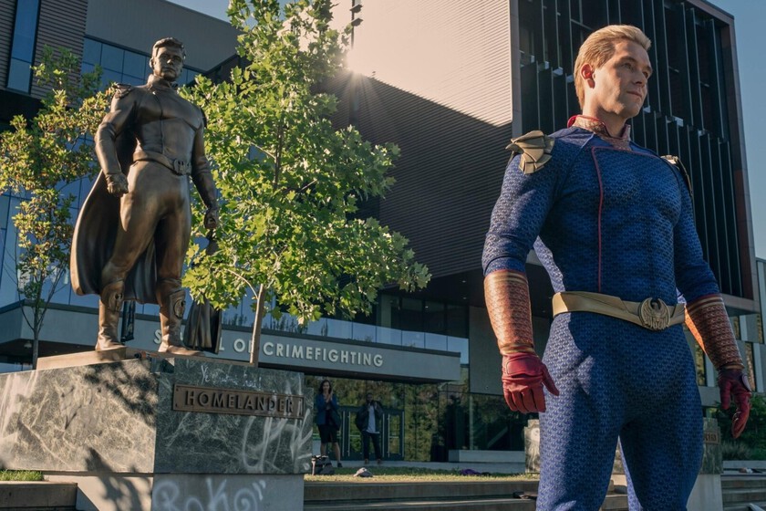 Gen V, temporada 2 - tráiler, fecha de estreno, reparto y todo lo que sabemos sobre la serie de ciencia ficción y spin-off de 'The Boys' en Amazon Prime Video