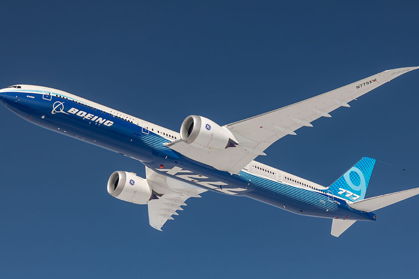 el CEO de Korean Air respalda a Boeing en medio de la crisis de calidad y encarga 40 aviones