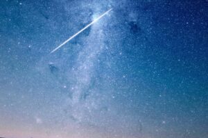 Este año las perseidas serán más espectaculares para los madrugadores que para los trasnochadores