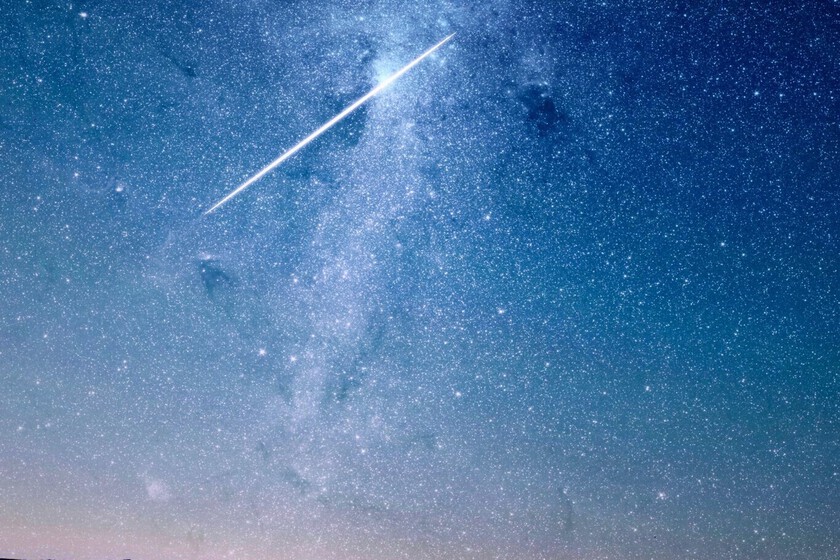 Este año las perseidas serán más espectaculares para los madrugadores que para los trasnochadores