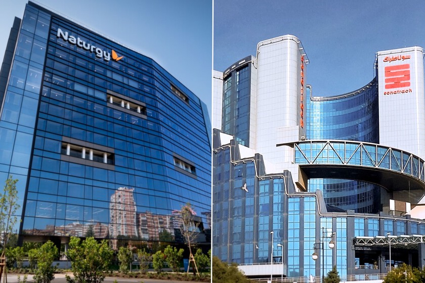 España se jugó perder el suministro de gas con la crisis de Argelia. Naturgy acaba de firmar la paz