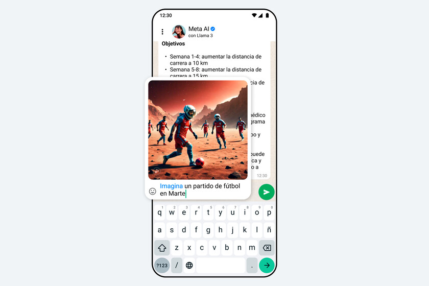 supera en varios aspectos a GPT-4o de OpenAI