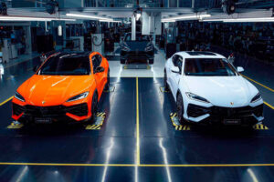 motores híbridos de 1.000 CV con etiqueta ECO