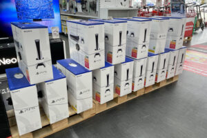 En el Outlet de MediaMarkt tienes la PlayStation 5 barata que buscas para dar el salto a la nueva generación de consolas