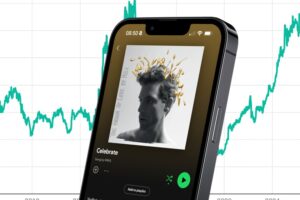 Spotify es más rentable que nunca y escapa de un pasado lleno de pérdidas. Puede ser su gran punto de inflexión