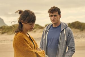 Normal People (2020) opinión: intensa miniserie romántica que lanzó las carreras de Paul Mescal y Daisy Edgar-Jones