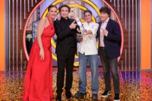 RTVE renueva 'MasterChef' y 'MasterChef Celebrity', y este es el dinero que costará producir las 25 nuevas entregas