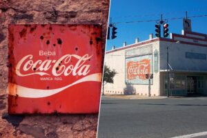 gastar los ahorros en Coca-Cola