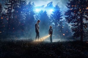 La película de ciencia ficción que bendijo al director de 'Deadpool y Lobezno' es la más vista la historia de Netflix con 157 millones de espectadores