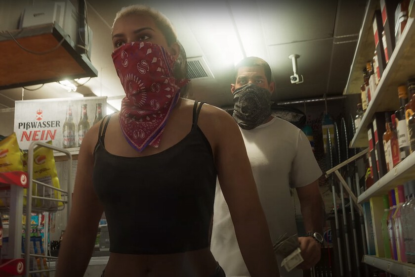 un ex-programador de Rockstar da sus impresiones sobre 'GTA VI'