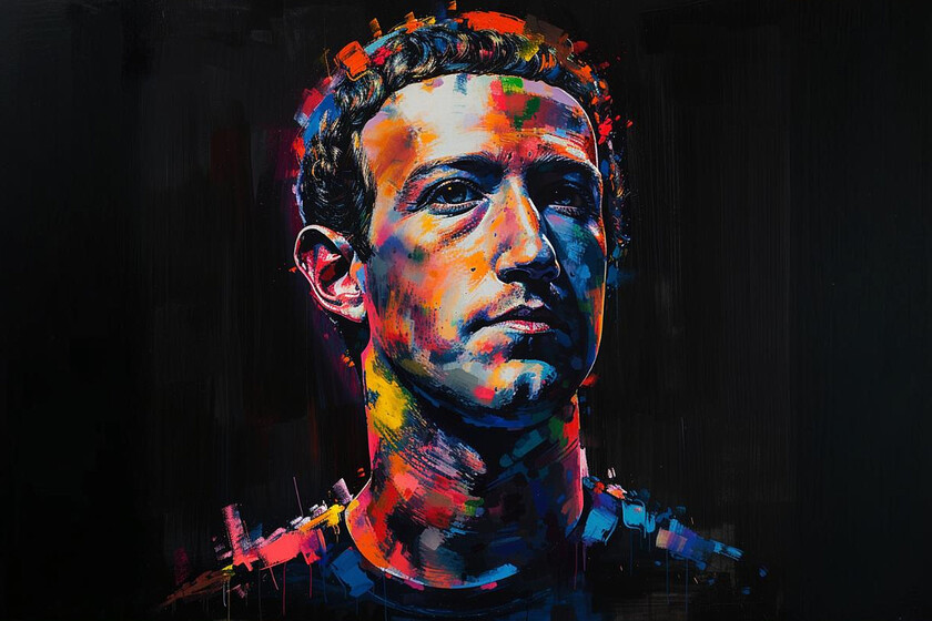 Mark Zuckerberg no para de decir que su modelo de IA es Open Source. Está abusando del término